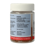 Lamberts Bioom balans gummies - Afbeelding 3