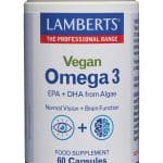 Lamberts Omega 3 vegan