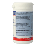 Lamberts N acetyl cysteine - Afbeelding 2