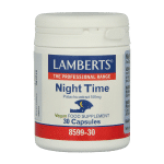 Lamberts Night time