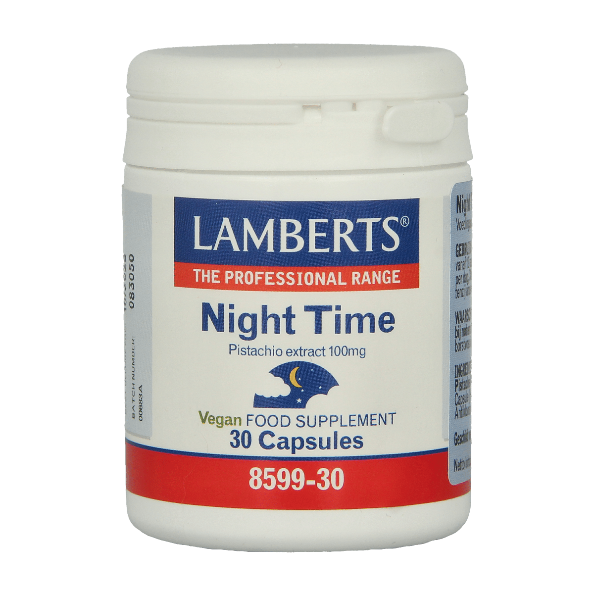 5055148414870_A1N1.png Lamberts Night time - Afbeelding 1