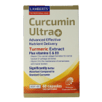 Lamberts Curcumine ultra+