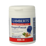 Lamberts Cogni-focus