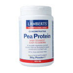 Lamberts Pea proteinepoeder