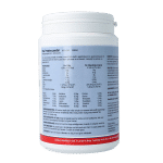 Lamberts Pea proteinepoeder - Afbeelding 2