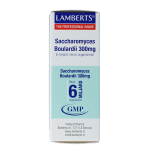 Lamberts Saccharomyces boulardii - Afbeelding 4