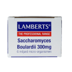 Lamberts Saccharomyces boulardii - Afbeelding 5