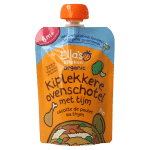 Ella's Kitchen Kiplekkere ovenschotel tijm 6+ maanden bio