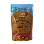 Ella's Kitchen Hartverwarmende runderstoof 8+ maanden bio