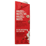 Rude Health Hazelnootdrank bio - Afbeelding 4