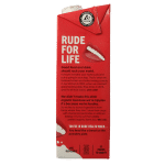 Rude Health Hazelnootdrank bio - Afbeelding 2
