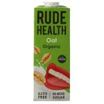 Rude Health Haverdrank bio