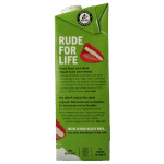 Rude Health Haverdrank bio - Afbeelding 2