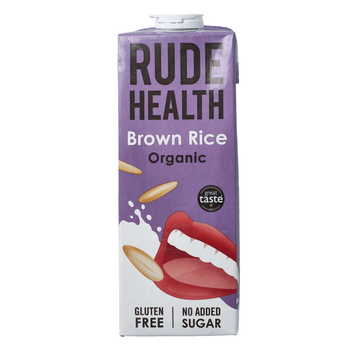5060120281999_A1N1.png Rude Health Rijstdrank bio - Afbeelding 1