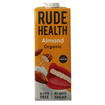 Rude Health Amandeldrank bio
