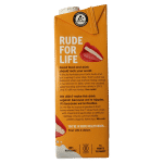 Rude Health Amandeldrank bio - Afbeelding 2