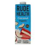 Rude Health Kokosdrank bio
