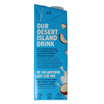Rude Health Kokosdrank bio - Afbeelding 4