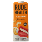 Rude Health Cashewnootdrank bio