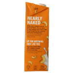 Rude Health Cashewnootdrank bio - Afbeelding 4