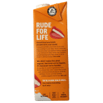 Rude Health Cashewnootdrank bio - Afbeelding 2