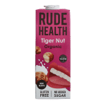 Rude Health Tijgernootdrank bio