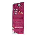 Rude Health Tijgernootdrank bio - Afbeelding 2