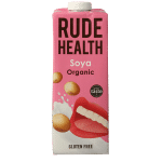 Rude Health Sojadrink bio