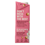 Rude Health Sojadrink bio - Afbeelding 4