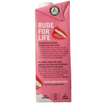 Rude Health Sojadrink bio - Afbeelding 2