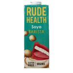 Rude Health Barista soja bio