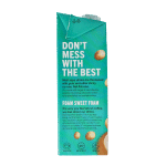 Rude Health Barista soja bio - Afbeelding 4
