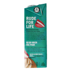 Rude Health Barista soja bio - Afbeelding 2