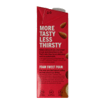 Rude Health Almond barista - Afbeelding 4