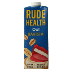Rude Health Oat barista