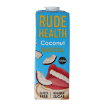 Rude Health Barista coconut