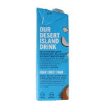 Rude Health Barista coconut - Afbeelding 4