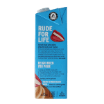Rude Health Barista coconut - Afbeelding 2