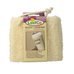 Loofco Douche en bad spons luffa bio