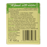 Loofco Afwaszeep palmolievrij limoengras bio - Afbeelding 3
