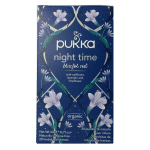 Pukka Night time thee bio