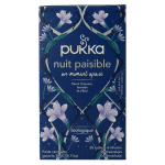 Pukka Night time thee bio - Afbeelding 3
