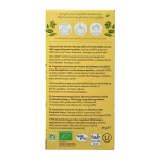 Pukka Lemongrass & ginger thee bio - Afbeelding 2