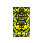 Pukka Clean matcha green bio - Afbeelding 3