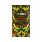 Pukka Ginseng matcha green bio - Afbeelding 3