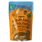 Ella's Kitchen Kiplekkere ovenschotel met tijm 8+ maanden bio