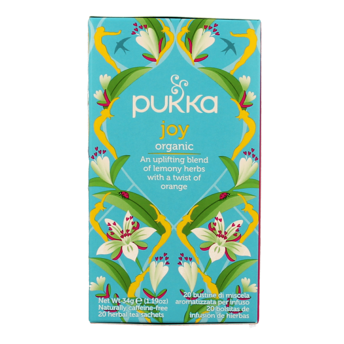 5060519146175_A1N1.png Pukka Joy bio - Afbeelding 1
