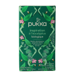 Pukka Breathe in bio - Afbeelding 2
