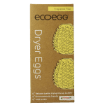 Eco Egg Dryer egg - geurvrij