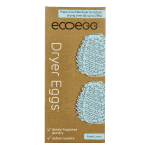 Eco Egg Dryer egg - fresh linen